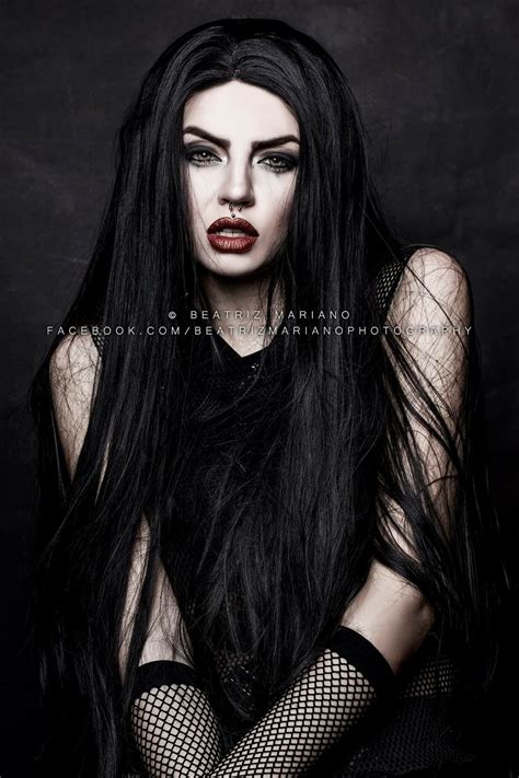 Pin By Kirby Troutman On Nicte Goth Beauty Gothic Fashion Gothic Beauty