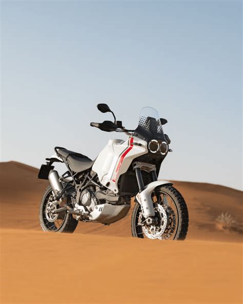 Ducati Desertx Coming To Aussie Deserts Motorbike Writer