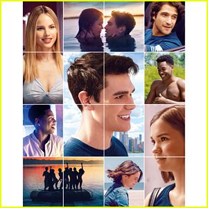Jika ya maka tetaplah di sini karena dalam posting ini saya telah. KJ Apa's Netflix Movie 'The Last Summer' Debuts First Trailer! | Halston Sage, Jacob Latimore ...