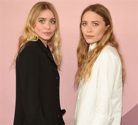 Mary Kate Olsen Reveals Why She And Twin Sister Ashley Are Discreet People In Rare Interview