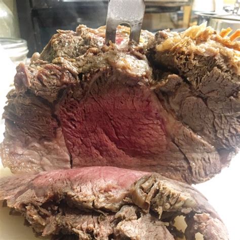There's nothing quite like a hot plate of a rich stew in winter. Instapot Cross-Rib Roast - Hole-In-One Ranch