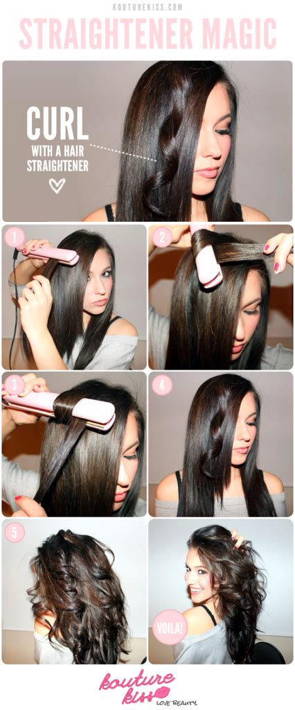 10 Inspirational New Year Hairstyle Tutorials Top Dreamer