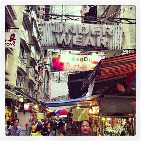 Wan Chai Market 16 Tips From 1636 Visitors