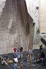 Custom Rock Climbing Walls