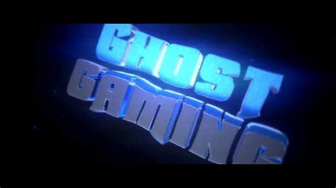 Ghost Gaming İntro 1 Youtube