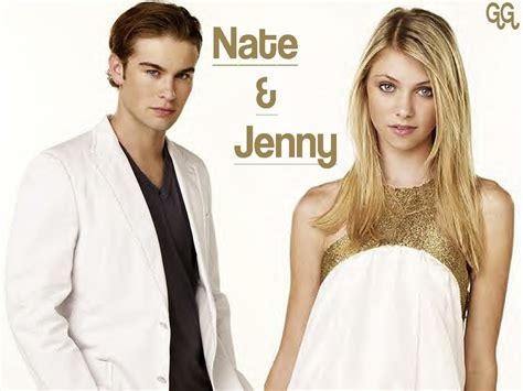 Jenny And Nate Forever