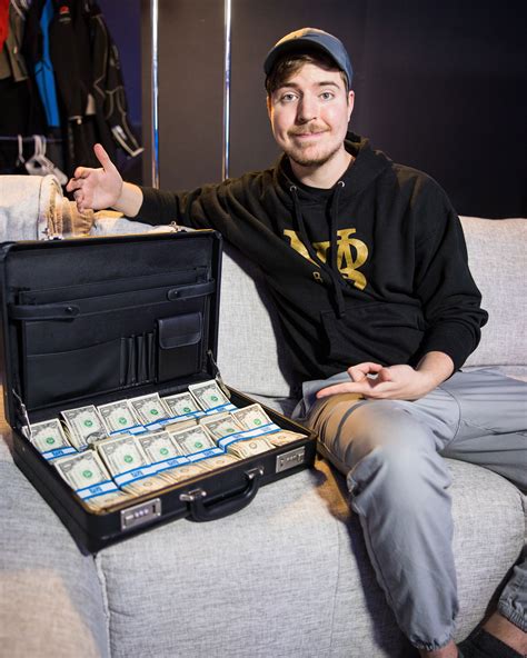 MrBeast Contest Awards 1 Million To Last One Standing Doctors Of Gaming