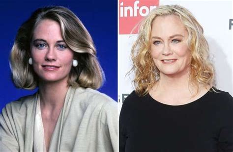 80s Tv Stars Then And Now Tv Stars Abc Photo Stars Then And Now