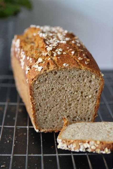 I hope you try it! Easy Gluten Free Sourdough Bread With No Starter; Best