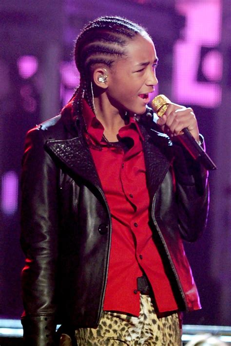 Jaden smith was an american actor and musician who rose to prominence through a famous family, but still managed to cut his own. Jaden Smith - Jaden Smith Photos - The 53rd Annual GRAMMY ...