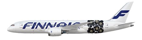 There Are Two Things About Aviation That I Love The Most Finnair And