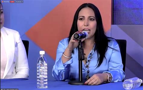 San Felipe Denuncia Regidora Del Pan A Esposa De Alcalde Por Agresión