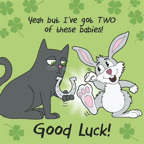Funny Good Luck Cards Funny Cards For Good Luck Funny Wishing You