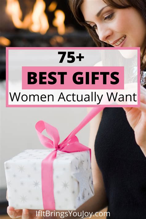 Gift Ideas For Women Who Have Everything Updated Gifts For Women Gifts Budget