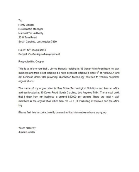 If you are applying for a travel visa, make sure to state a clear intention for your letter of application for employment. 40 Proof of Employment Letters, Verification Forms ...