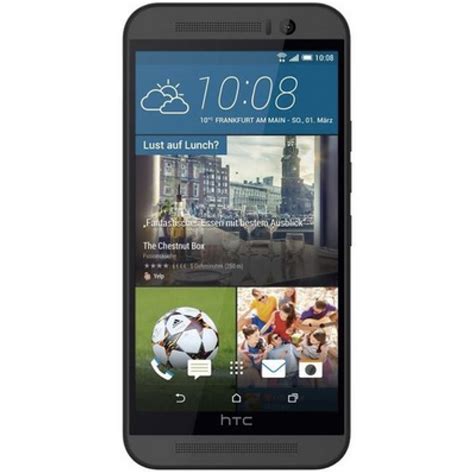 HTC ONE M9 Repair - iFoneRepair - Phone tablet computer store