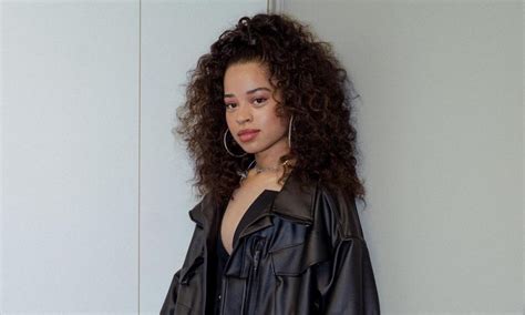 Watch Ella Mai Bring ‘bood Up To The 2018 Bet Awards