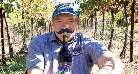 News, email and search are just the beginning. Ramona winemakers don't stand on ceremony | San Diego Reader