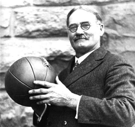 Only Recording Of Basketball Inventors Voice Discovered Hppr