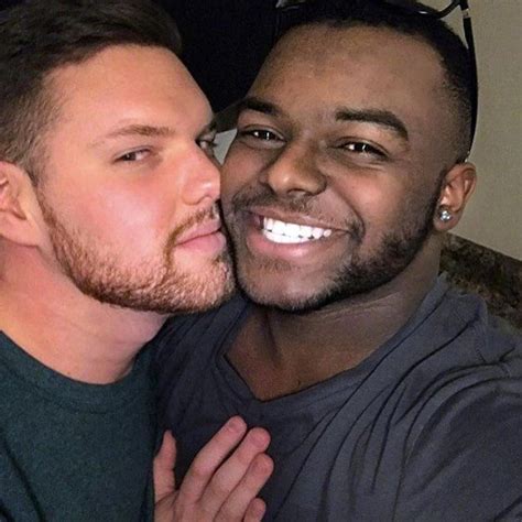 Pin On Interracial Gay Couples