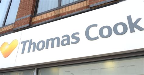 Thomas Cook Returns As Online Travel Firm After £11m Brand Acquisition Business Live