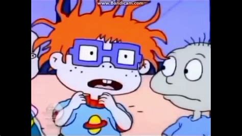 Angelica Call Mess Crying Come True Rugrats Youtube