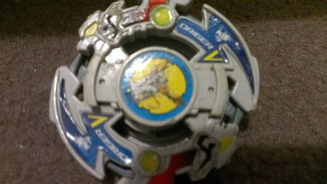 So I Found My Old Beyblade In My Shed Today Bought Back Some Good