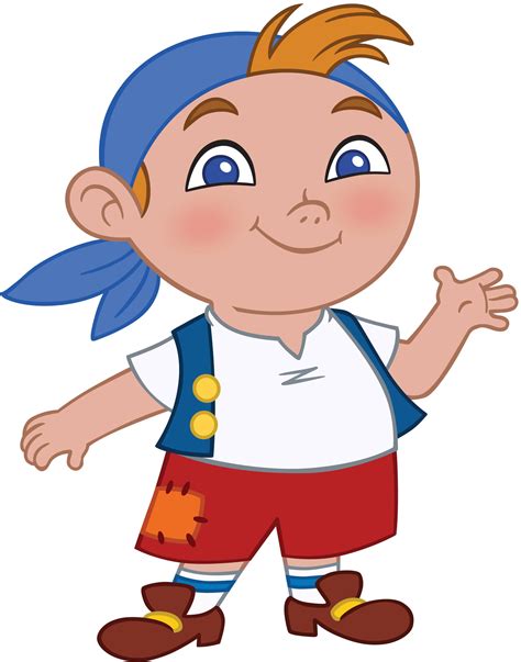 Cubby Jake And The Neverland Pirates Wiki Fandom Powered By Wikia