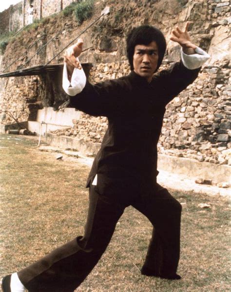 Celebrating Bruce Lee World Of Martial Arts Tv