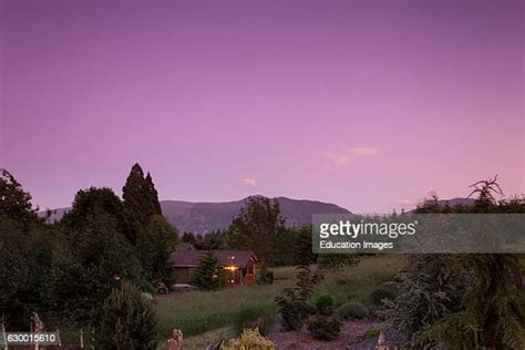 Luxury Mountain Cabin Photos And Premium High Res Pictures Getty Images