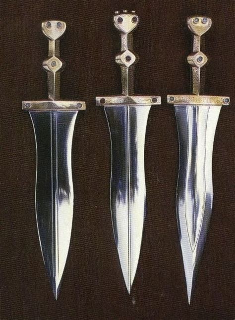 Replica Roman Swords Римский легион Меч Оружие