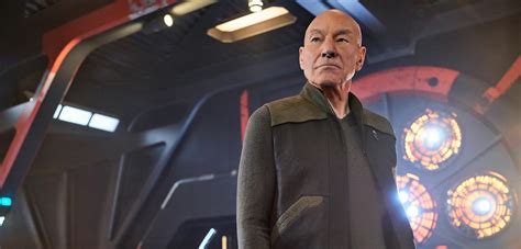 Star Trek Picard Saison 2 Automasites