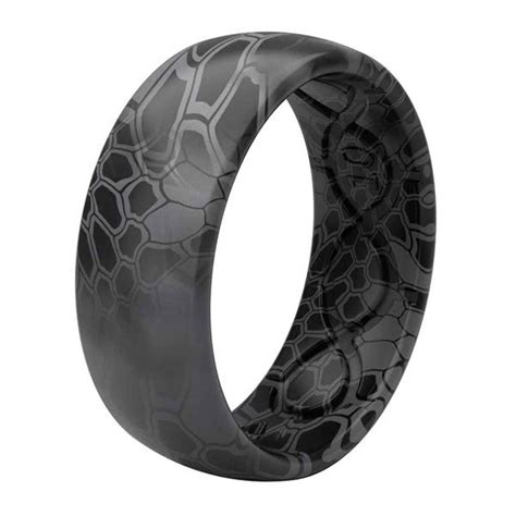 Groove Life Mens Silicone Rings Size 9 Typhon Sportsmans Warehouse