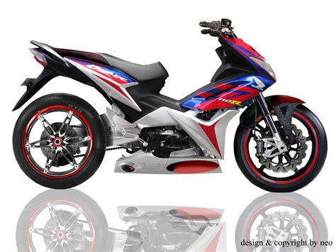 From wikimedia commons, the free media repository. Modifikasi Motor Honda Wave Dash Terbaru | Kurawa Modifikasi