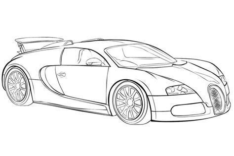 Download and print these bugatti coloring pages for free. Bugatti Chiron Ausmalbilder 472 Malvorlage Autos ...