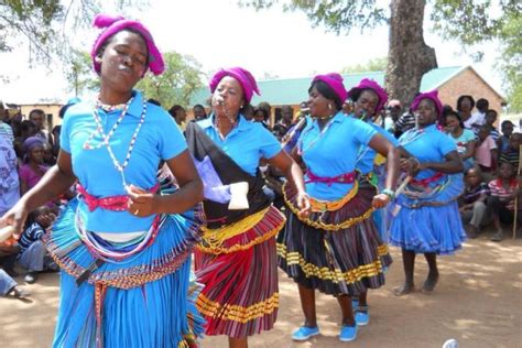 The Venda People Culture Traditional Attire And Music