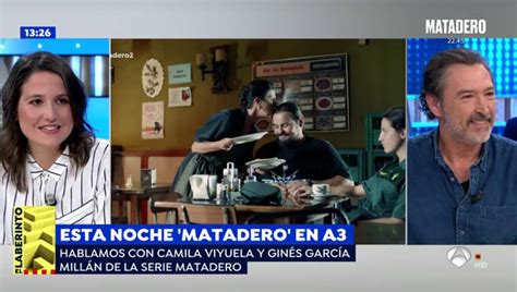 Este pack contiene las 3 temporadas de la serie. VÍDEO-MATADERO:Ginés García Millán sobre 'Matadero': "Es ...