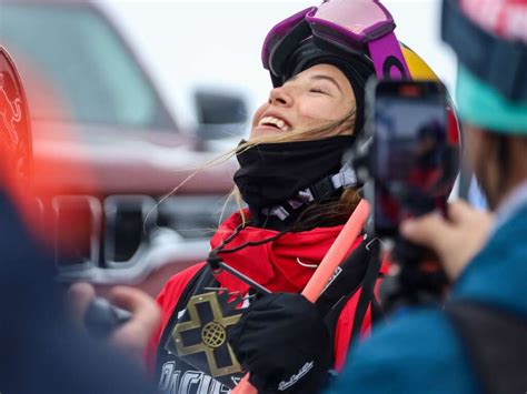 Red bull content pool eileen gu introduced herself to the professional freestyle scene earlier this (…) New star Eileen Gu wins second gold, third medal in historic X Games Aspen debut | AspenTimes.com