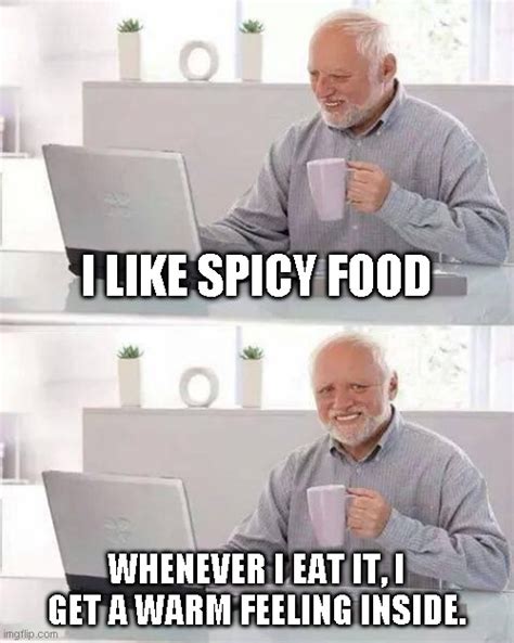 Spicy Imgflip
