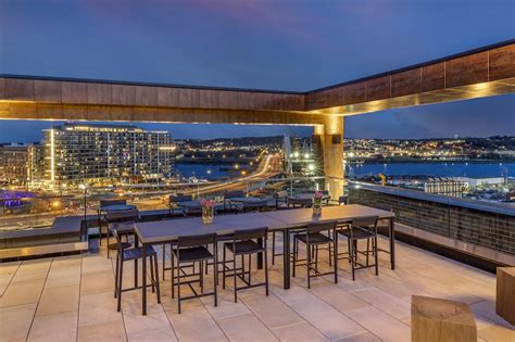 The Best Rooftop Bars In Washington Dc Lonely Planet
