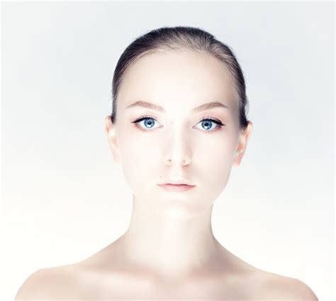 Translucent Skintone Permanent Makeup Gemma Kennelly