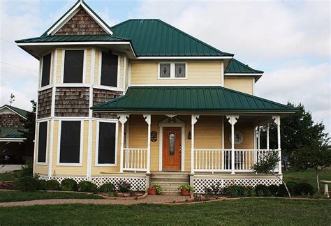 Ornamentation and decoration are used along with shingles or. Contemporary Victorian Design - Can You Really Trust your ...