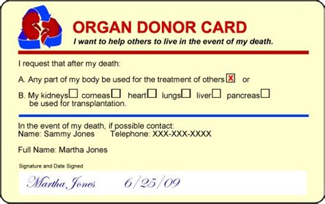 After registering, notify your family and loved ones of your donor status; Cold Fusion Guy: Organ removal of BHC's beating-heart cadaver's