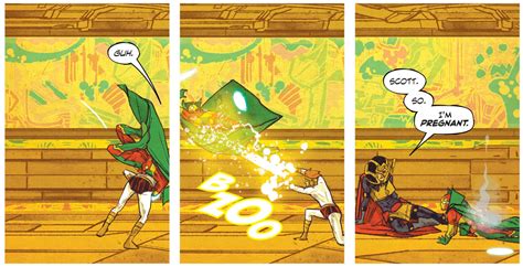 Mister Miracle Big Barda Are Our Comics Relationship Goals