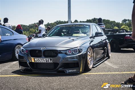 Getting ever closer to gt2/gt4 stardom in the best m. New here 2013 Bagged F30 335