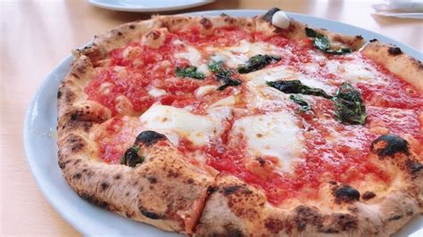 5 Best Pizza Restaurants In Tokyo Japan Web Magazine