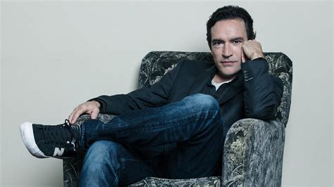 Ben Chaplin Happy To Be A Middle‑aged Sex God Times2 The Times
