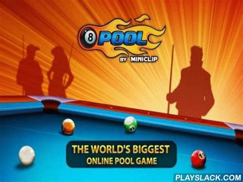 8 Ball Pool Miniclip Play Free Online 8 Ball Pool Games
