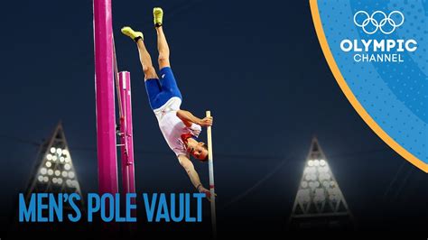 Jun 21, 2021 · eugene, ore. Renaud Lavillenie Wins Pole Vault Gold - London 2012 ...