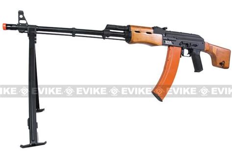 Cyma Airsoft Ak47 Everjohn